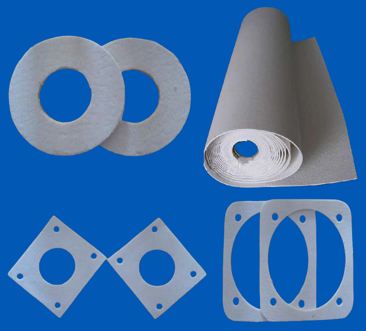 揭东陶瓷纤维纸